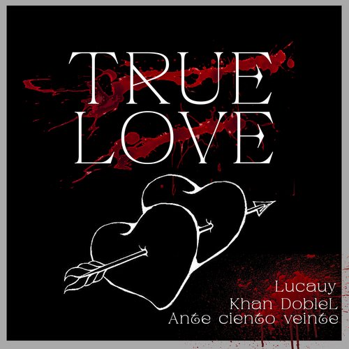 True Love_poster_image