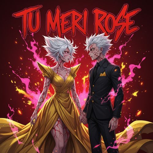 Tu Meri Rose