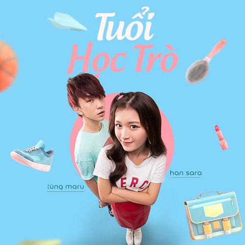 Tuổi Học Trò (Siêu Quậy Có Bầu Original Soundtrack)