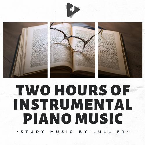 Study Session cover art