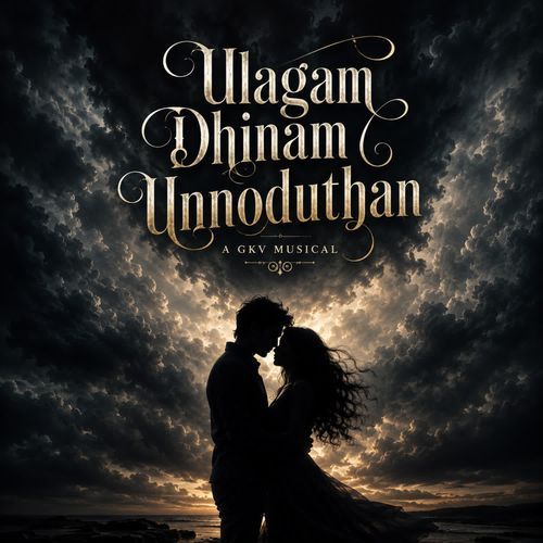 Ulagam Dhinam Unnoduthan