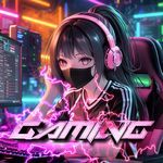 Stitches (Nightcore) artwork