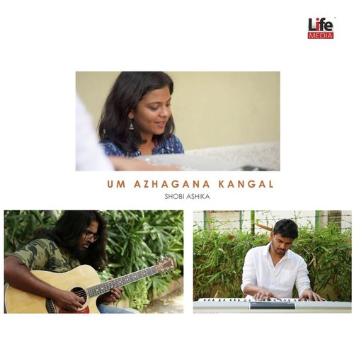 Um Azhagana Kangal (Unplugged Version)