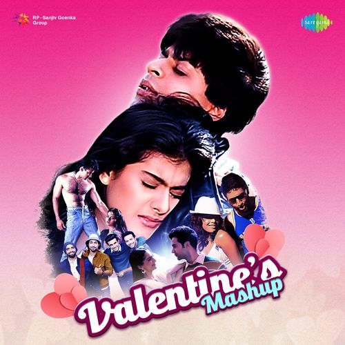 Valentines Mashup