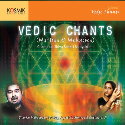Vedic Chants