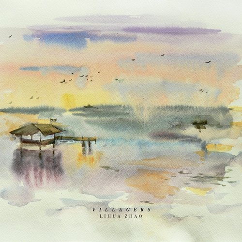 Villagers cover art