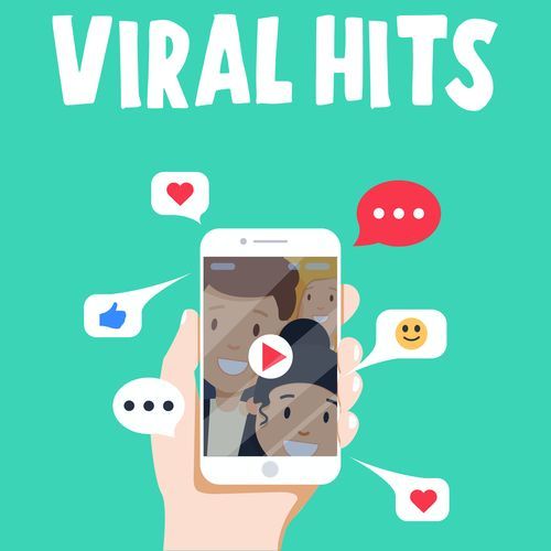 Viral Hits_poster_image