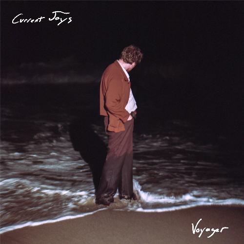 Calypso cover art