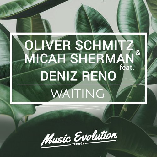 Waiting (Original Mix)