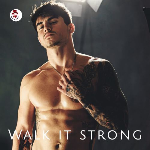 Walk It Strong