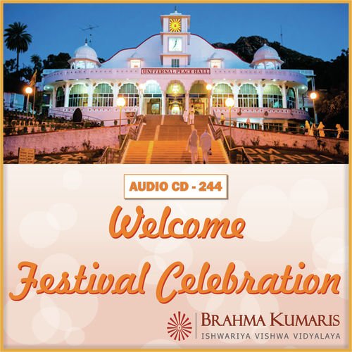 Welcome Festival Celebration