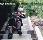 What's the Altitude (feat. Hymnal)