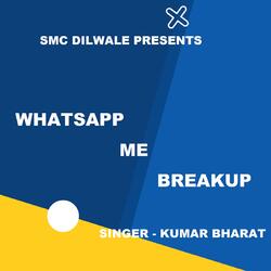 Whatsapp Me Breakup (Nagpuri Song)-CVoyehZ9T3o