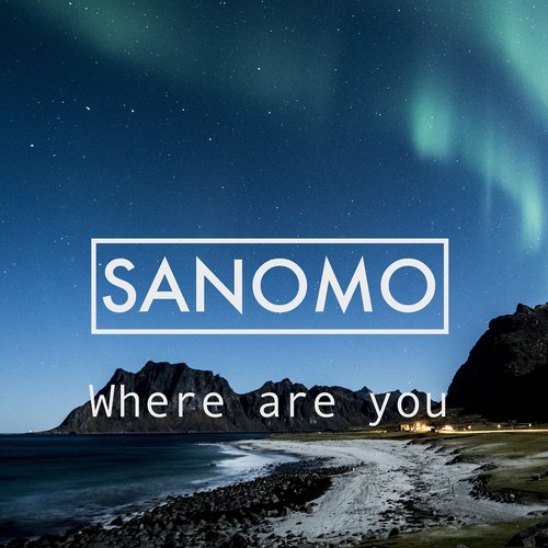Where Are You cover art