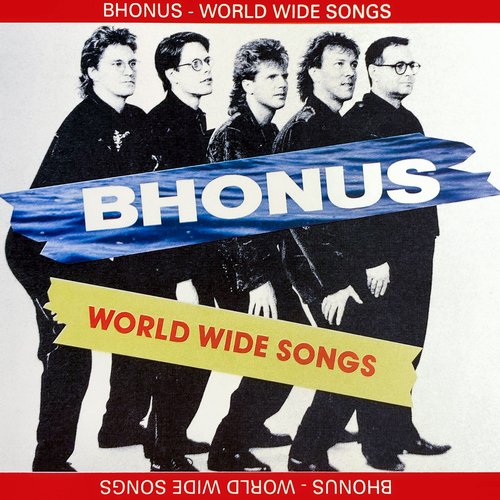 World Wide Songs_poster_image