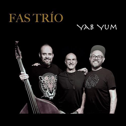 Yab Yum cover art