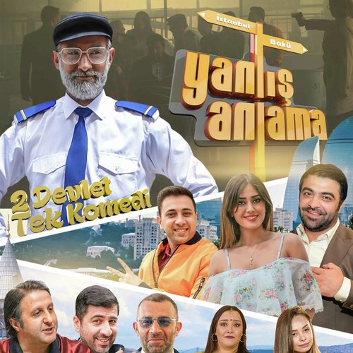 Hünkar Dede, İslam Mehreliyev