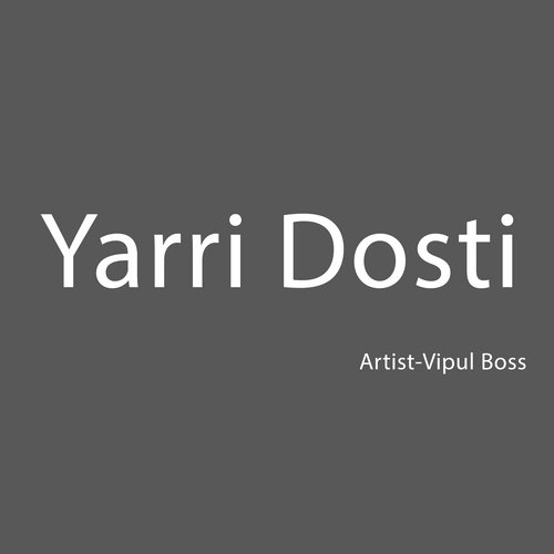 Yarri Dosti