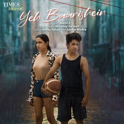 Yeh Baarishein-BDctZgVieGs