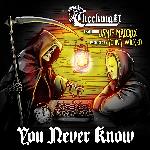 You Never Know (feat. Jamie Madrox)