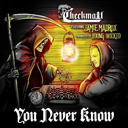 You Never Know