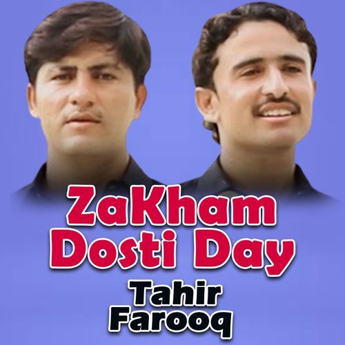 ZaKham Dosti Day