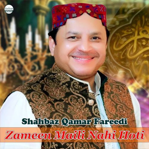 Zameen Maili Nahi Hoti cover art