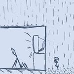 another rainy day