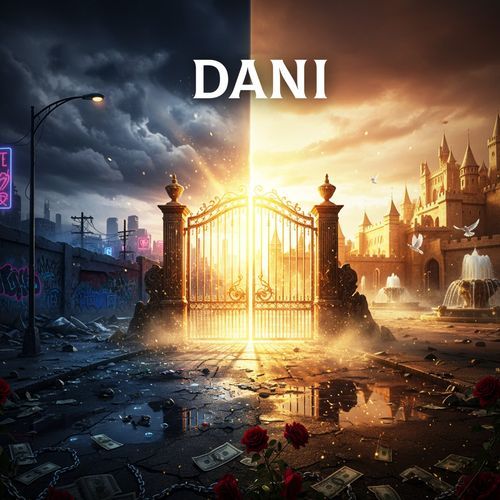 dani cover art