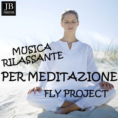 100 Musica Rilassante Per Meditazione_poster_image