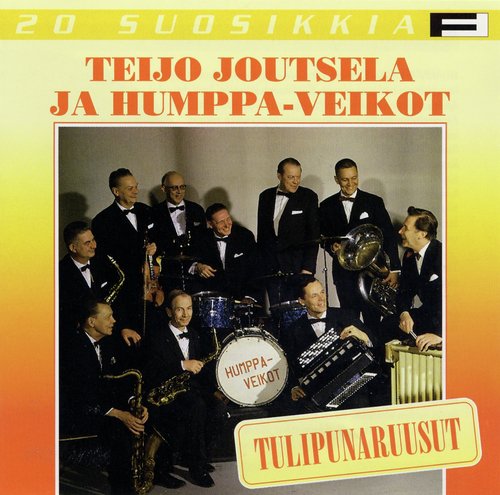Odessa cover art