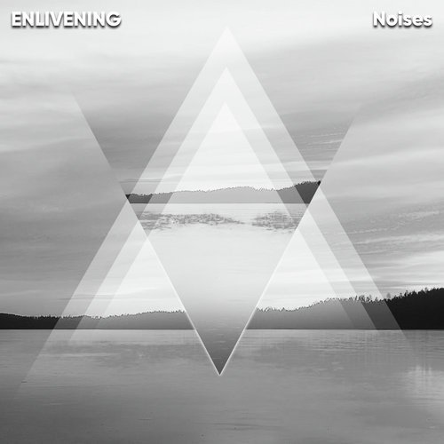 Seeing Light Through the Haze cover art