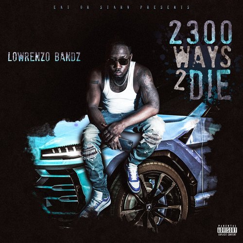 2300 Ways 2 Die_poster_image