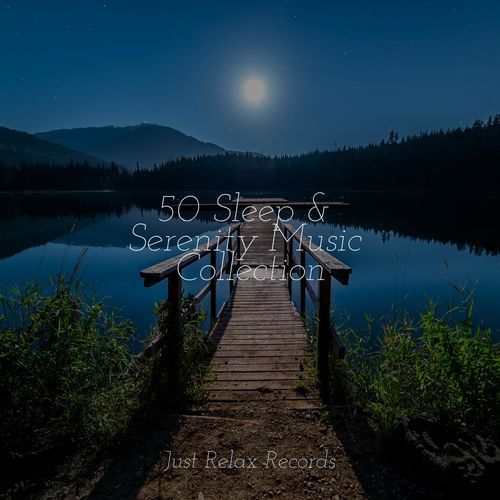 50 Sleep & Serenity Music Collection