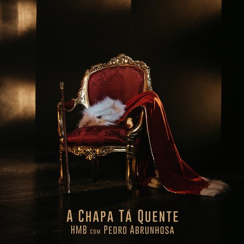 A Chapa Tá Quente_poster_image