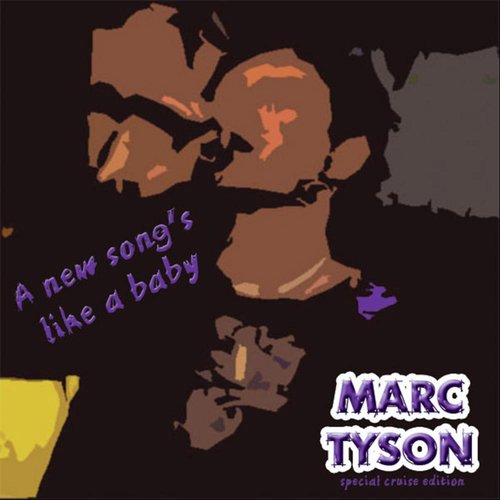 Marc Tyson