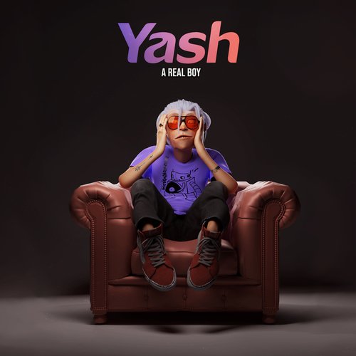 Unicorn cover art