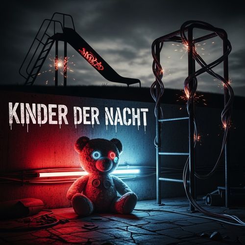 ABC, die Katze lief im Schnee (Berliner Nacht Mix)
