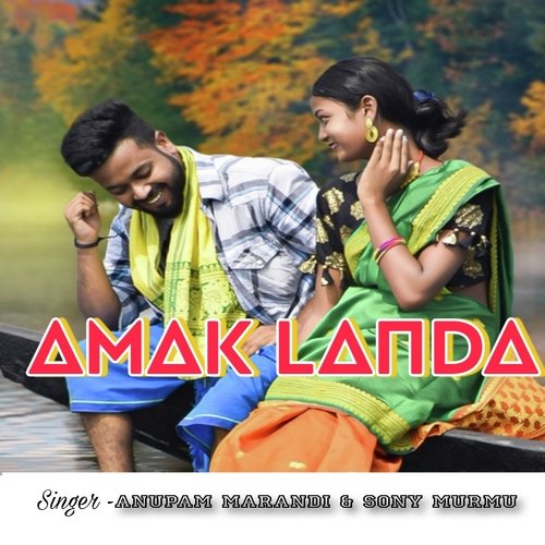 AMAK LANDA