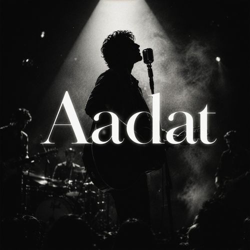 Aadat (Acoustic Version)