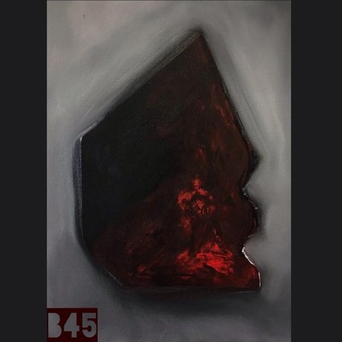 Dean cover art