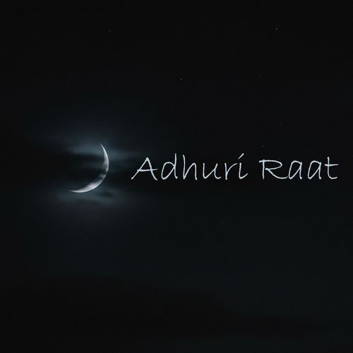 Adhuri raat