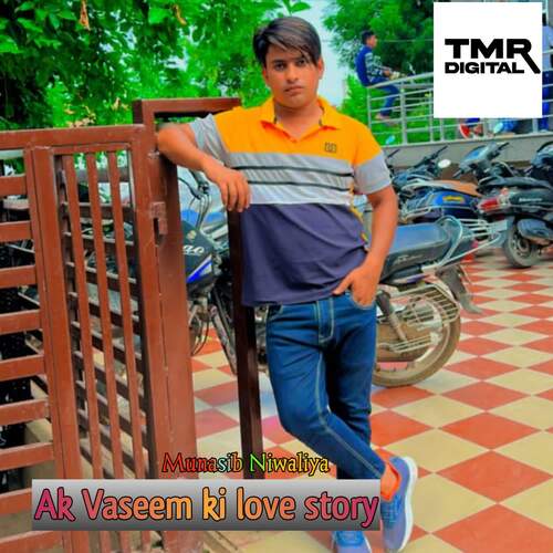 Ak Vaseem ki love story