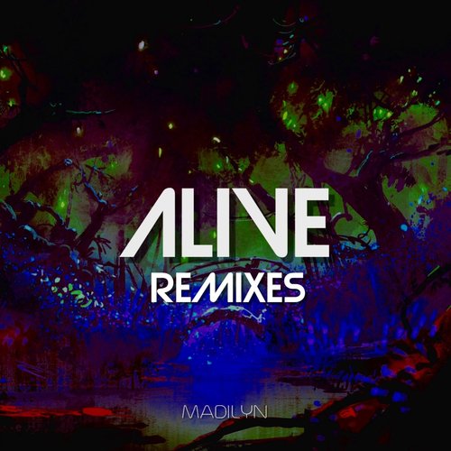 Alive (Remixes)_poster_image