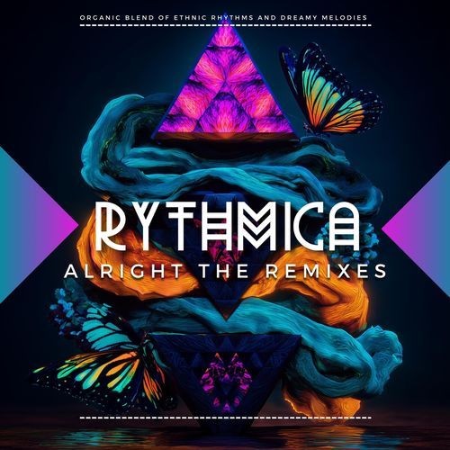 Alright (Aroma IND, Massio Remix)