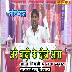 Are Badhi Ke Dije Aara Aaj Bigdi Me Lga Sahara