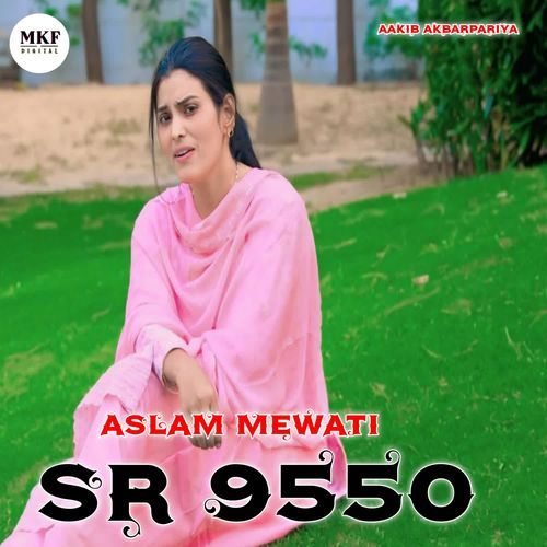 Aslam Mewati Sr 9550