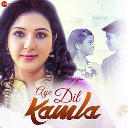 Aye Dil Kamla-M1AEdCFzfVc