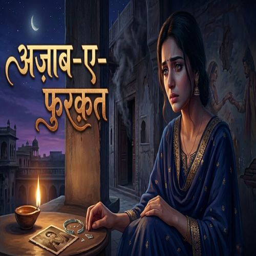 Azaab-e-Furqat