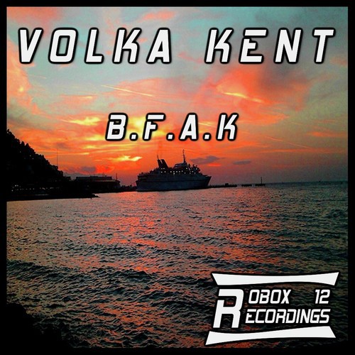 Volka Kent